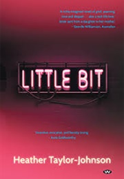 Little Bit (Heather Taylor-Johnson)