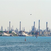 Chemical Valley