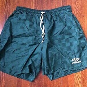 Umbro Shorts