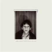 Μ-Ziq - Somerset Avenue Tracks (1992-1995)