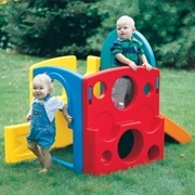 Step Two Kangaroo Climber