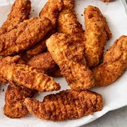 Medium Chicken Strips