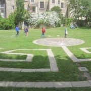 Beazer Garden Maze