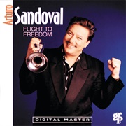 Arturo Sandoval - Flight to Freedom (1991)