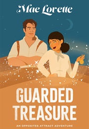 Guarded Treasure (Mae Lovette)