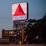 Citgo Sign