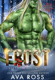 Frost (Ava Ross)