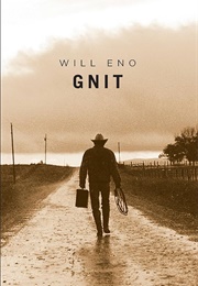 Gnit: A Fairly Rough Translation of Henrik Ibsen's Peer Gynt (Will Eno)