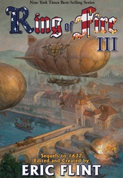 Ring of Fire III (Eric Flint)