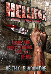 Hellifax (Keith C. Blackmore)