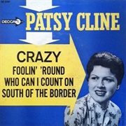 Crazy (1961) - Patsy Cline
