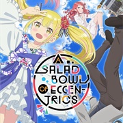 A Salad Bowl of Eccentrics