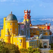 Sintra, Portugal