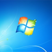 Windows 7 Wallpaper
