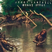 Cut You in - Jerry Cantrell
