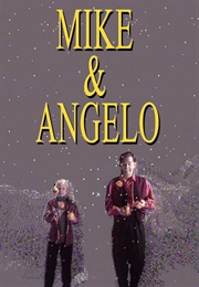 Mike & Angelo (1989)