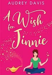 A Wish for Jinnie (Audrey Davis)