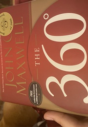 360° Leader (John Maxwell)