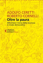 Oltre La Paura (Ceretti Adolfo)