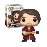 The Witcher - Jaskier (1320)