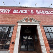 Terry Black's Barbecue - Dallas, TX