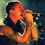 Chester Bennington