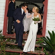 Carolyn Bessette Kennedy