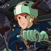 S4.E52: Farewell My Beloved Lupin