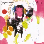 Japancakes - Belmondo: Bliss Out V.19