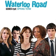 Waterloo Road S5