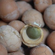 Tongzi Dan: Boy Eggs