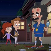 S7.E8: The Bad Hookup