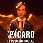 Little Nicholas (L)Ife of a Scoundrel