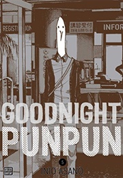 Goodnight Punpun, Vol. 5 (Inio Asano)