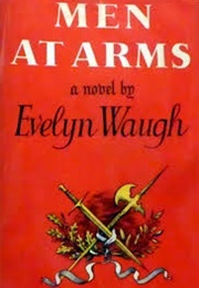 Men at Arms (Waugh, Evelyn)