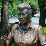 Lucille Ball Memorial Park