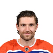 Leon Draisaitl (German) - Edmonton Oilers