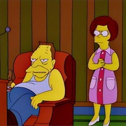 S7.E8: Mother Simpson