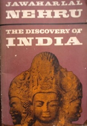 The Discovery of India (Jawaharlal Nehru)