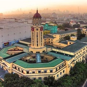 Manila City Hall, Philippines