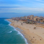 Palestine (Gaza Strip)