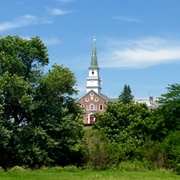 Conewago Chapel
