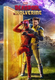 Deadpool and Wolverine (2024)