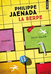 La Serpe (Philippe Jaenada)