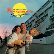 Sunnyvista (Richard & Linda Thompson, 1979)