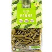 Green Pea Penne