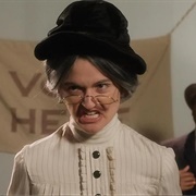 S2.E8: Women's History Hour