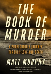 The Book of Murder (Matt Murphy)