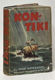 Kon-Tiki (Heyerdahl)