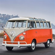 VW Van